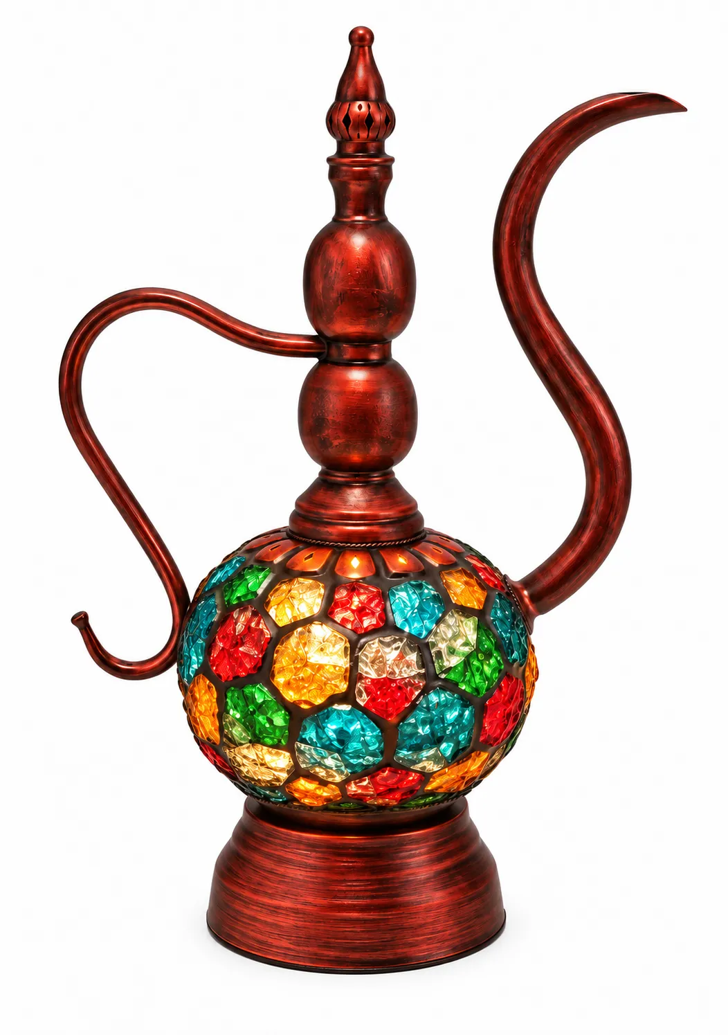إبريق أطياف الحجاز